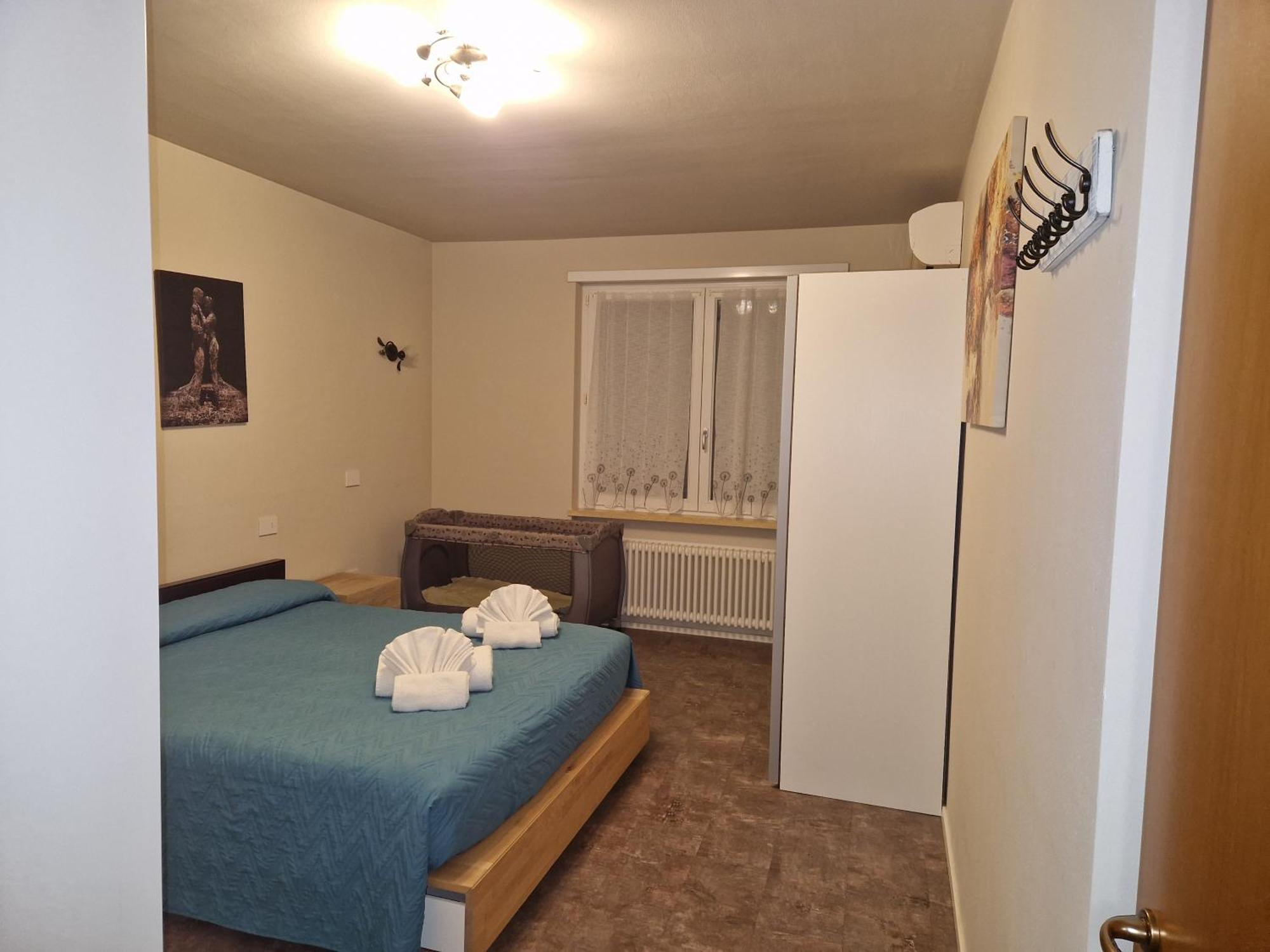 Infinite Blue Apartment Riva del Garda Luaran gambar